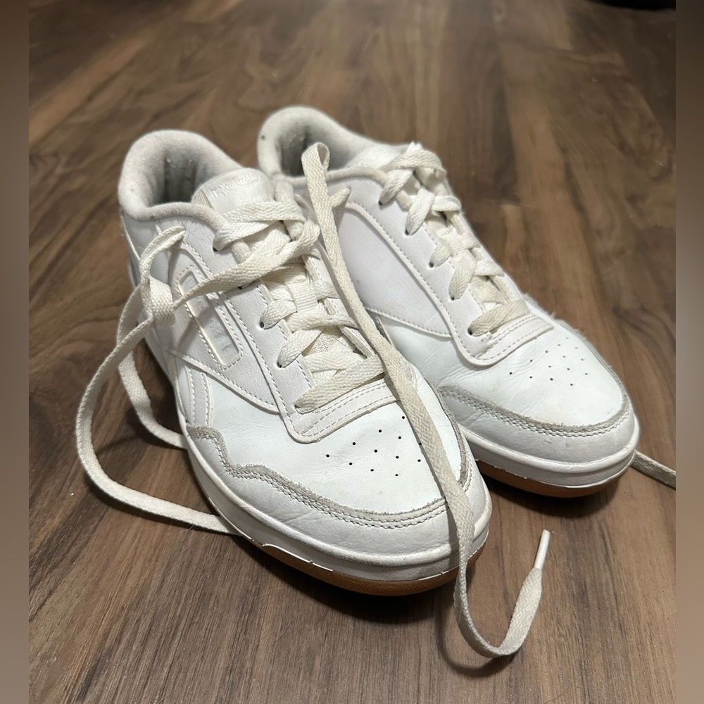 Reebok Adult Court Advantage Sneakers sz 9